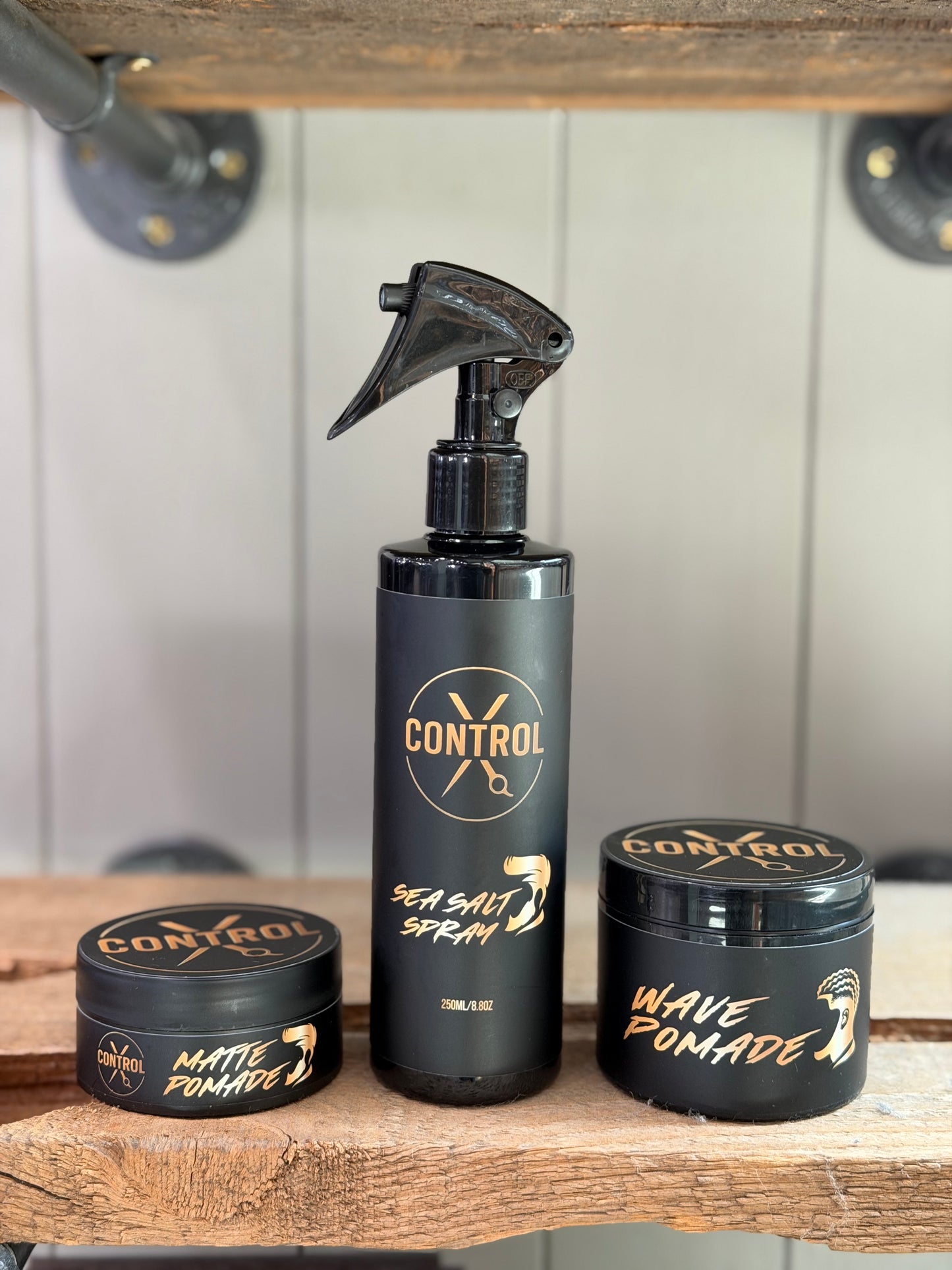 The Control Collection