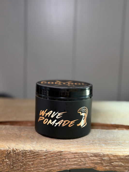 Wave Pomade