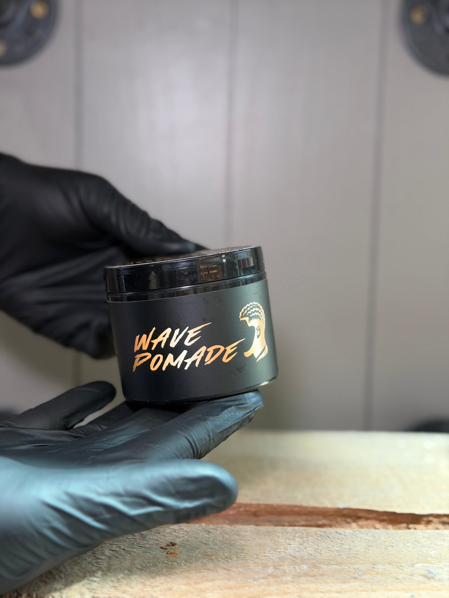 Wave Pomade