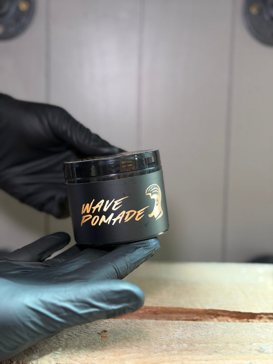 Wave Pomade