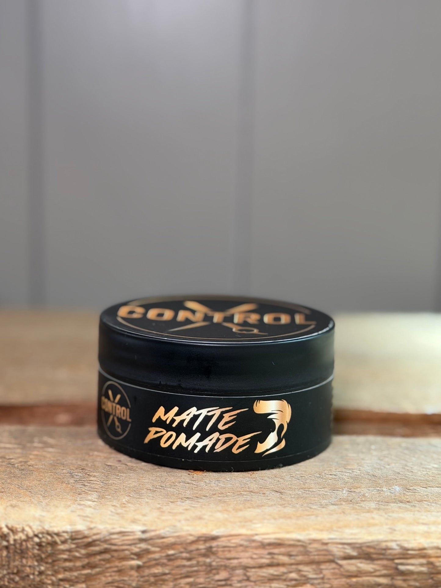 Matte Pomade