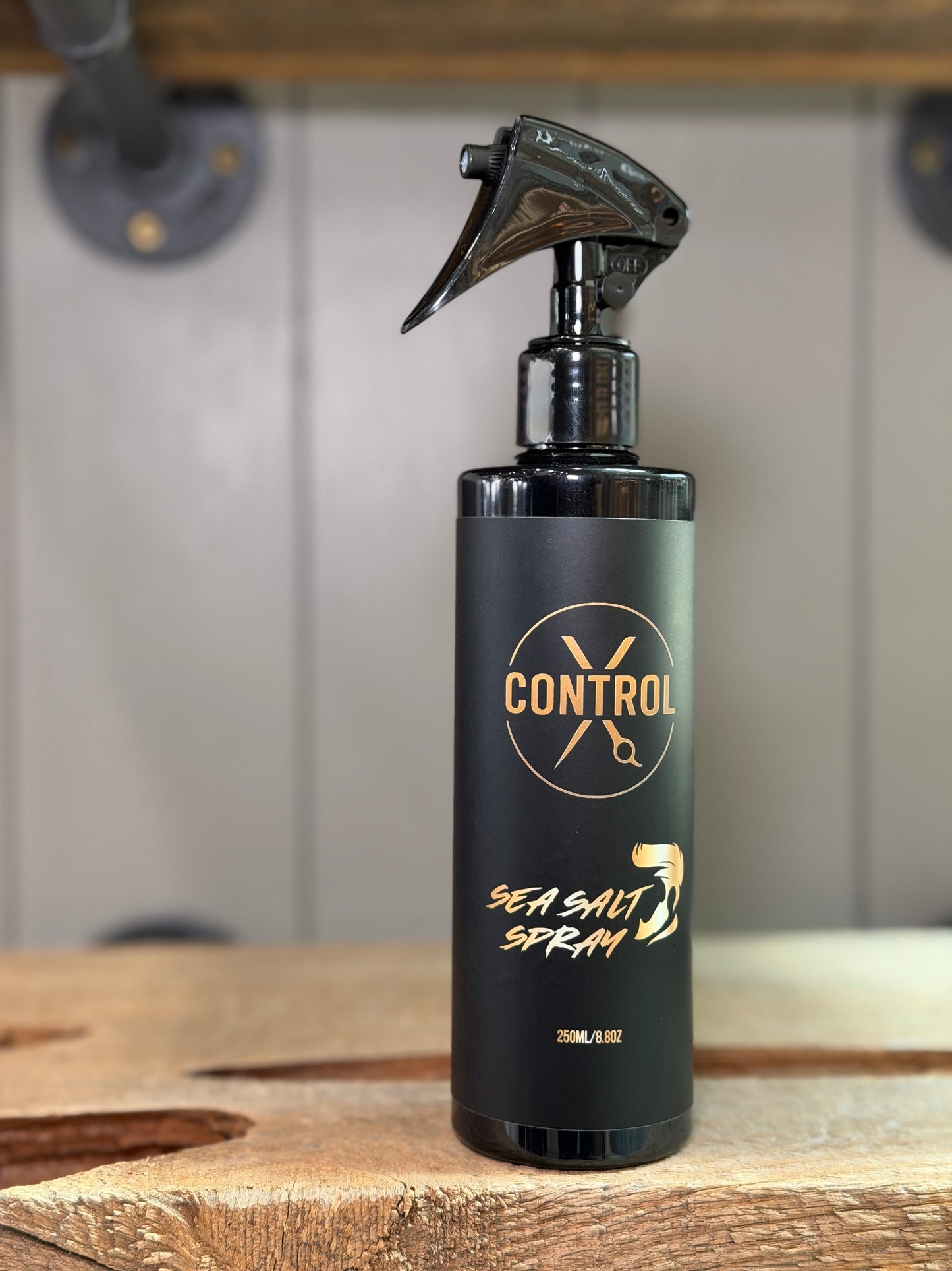 Sea Salt Spray