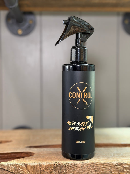 Sea Salt Spray
