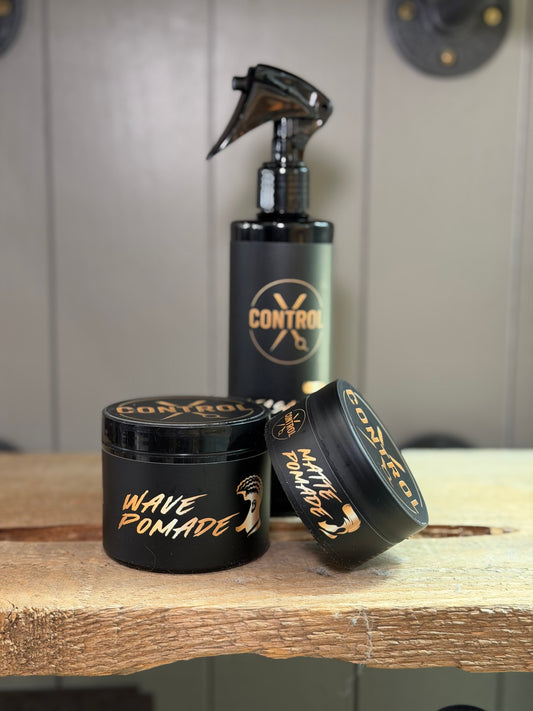 The Control Collection